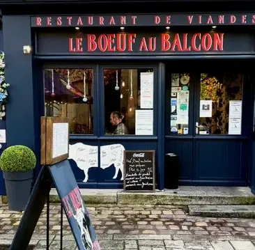 burger Rennes-2