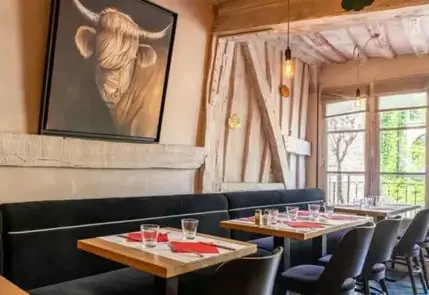 restaurant boeuf Rennes-1