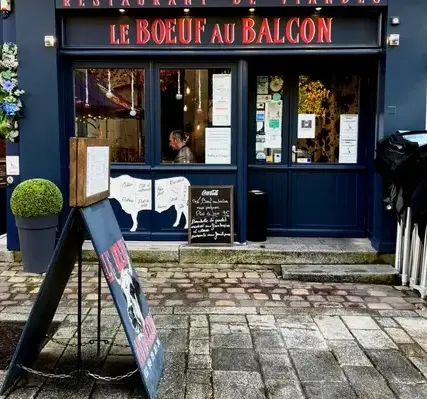 restaurant fait maison Rennes-1