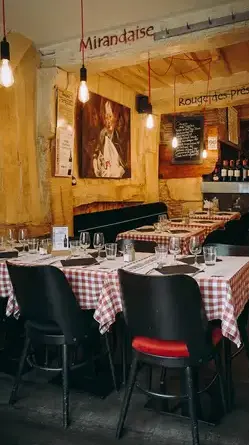 restaurant terrasse Rennes-1