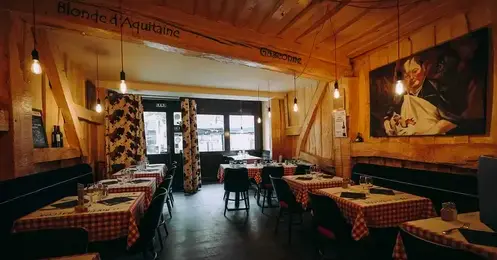 restaurant viande Rennes-4