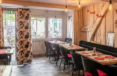 restaurant viande Rennes-5
